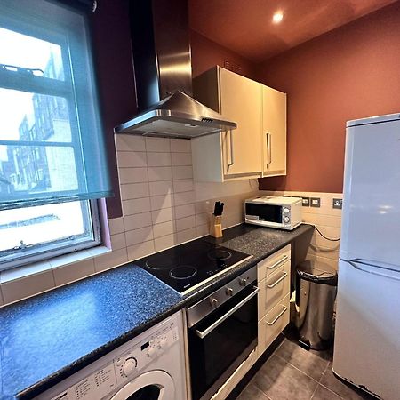 Paddington Station - 2-Bedrooms, 2-Baths And Living Room - Posh Apartment In Central Londra Dış mekan fotoğraf