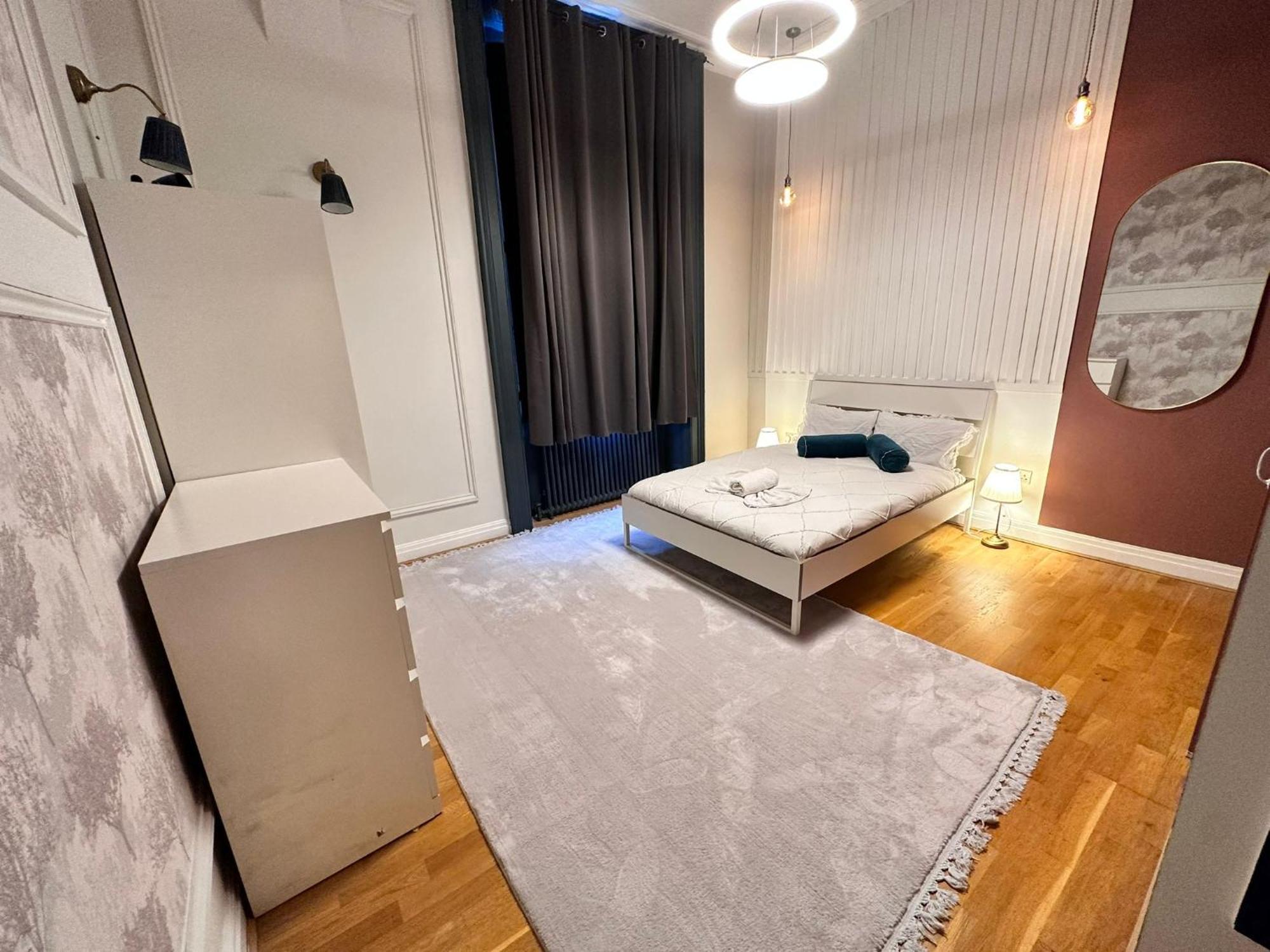 Paddington Station - 2-Bedrooms, 2-Baths And Living Room - Posh Apartment In Central Londra Dış mekan fotoğraf