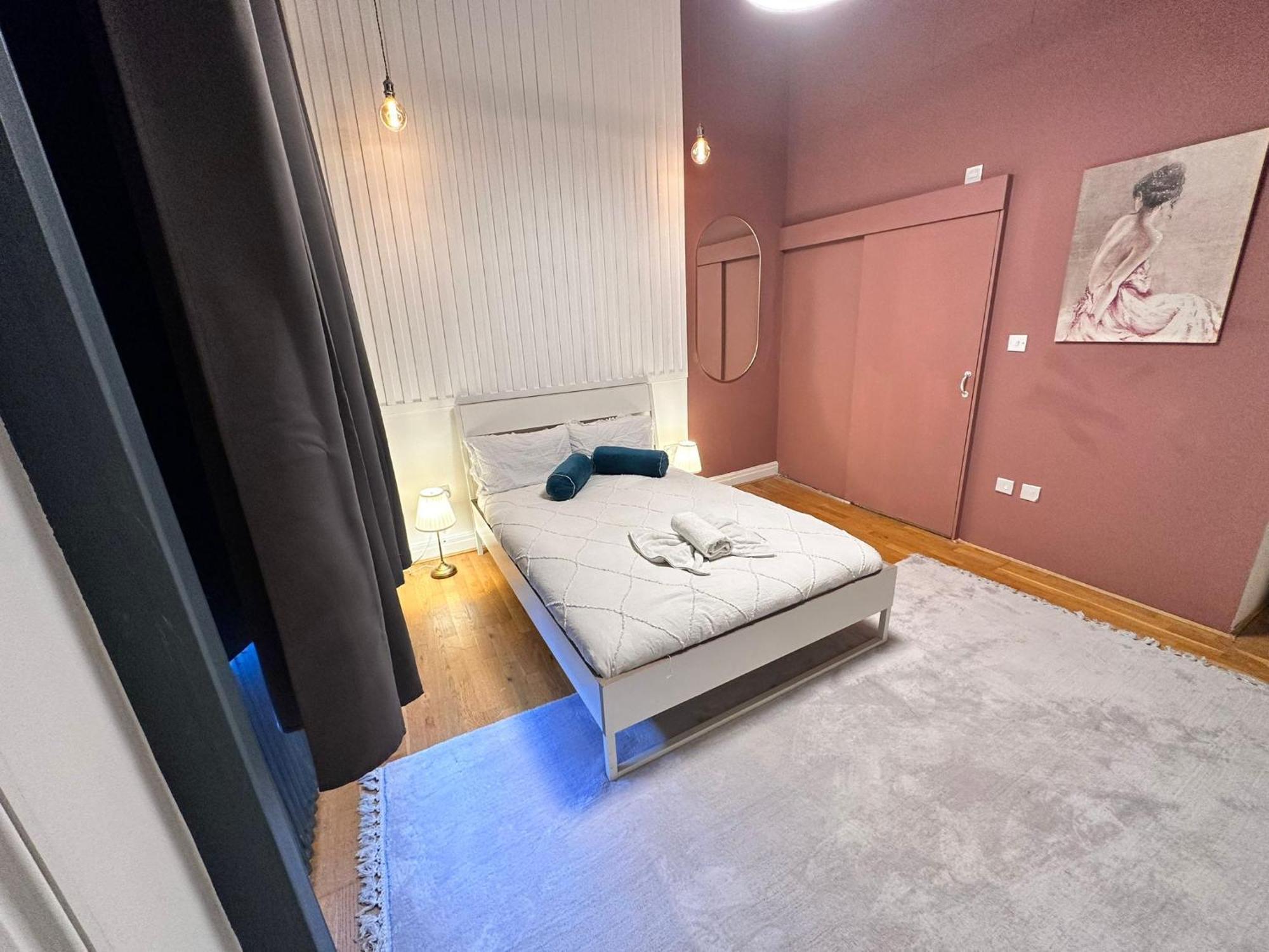 Paddington Station - 2-Bedrooms, 2-Baths And Living Room - Posh Apartment In Central Londra Dış mekan fotoğraf